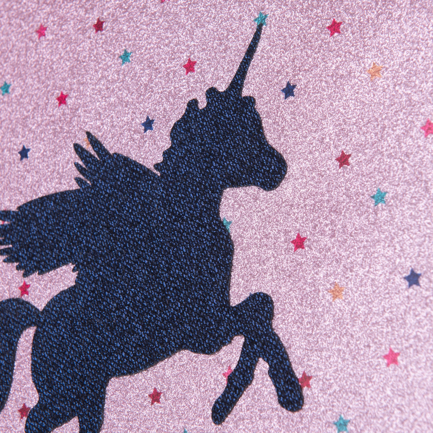 Cartella Paris Large - Unicorno Starlight