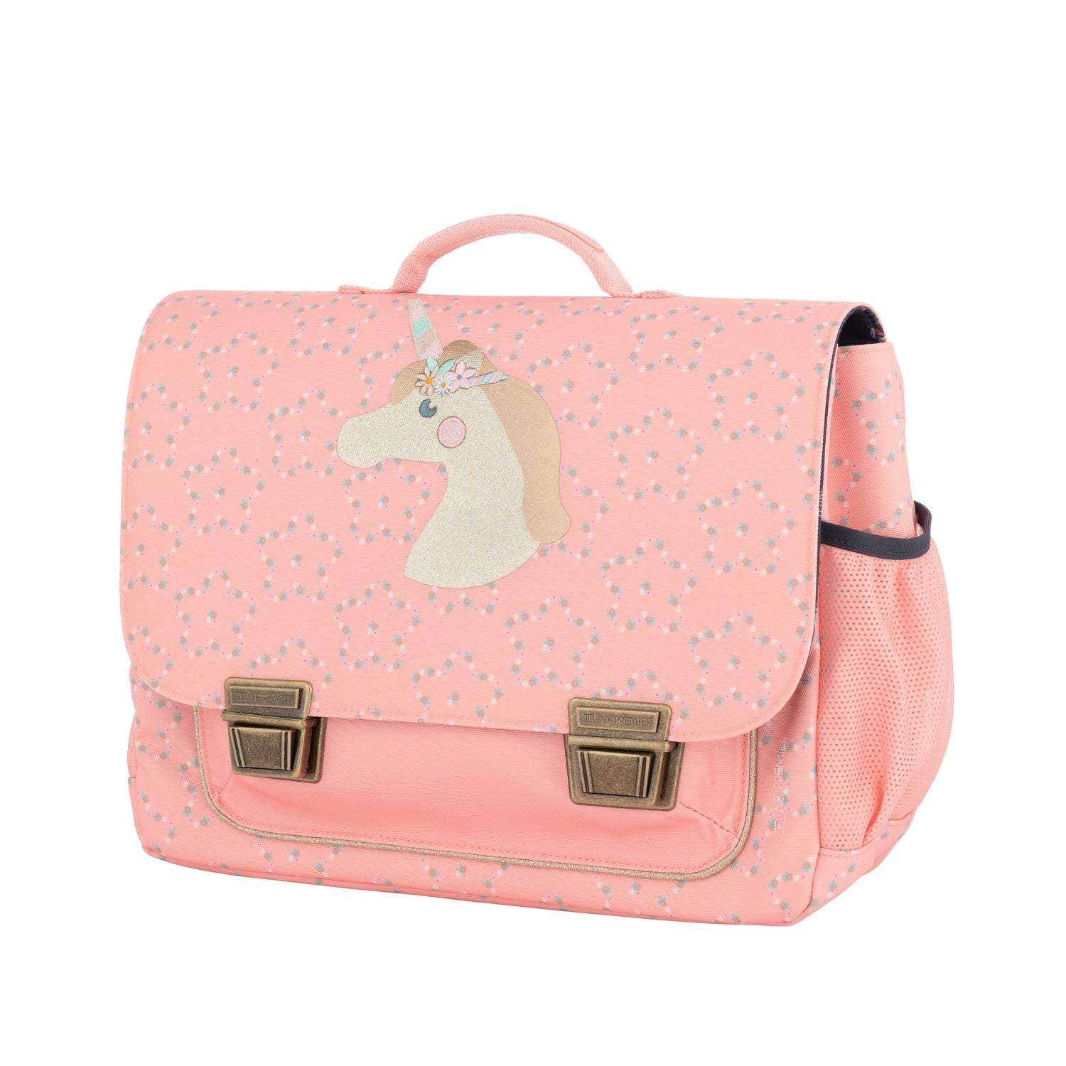 Limited Classic - Liberty Licorne