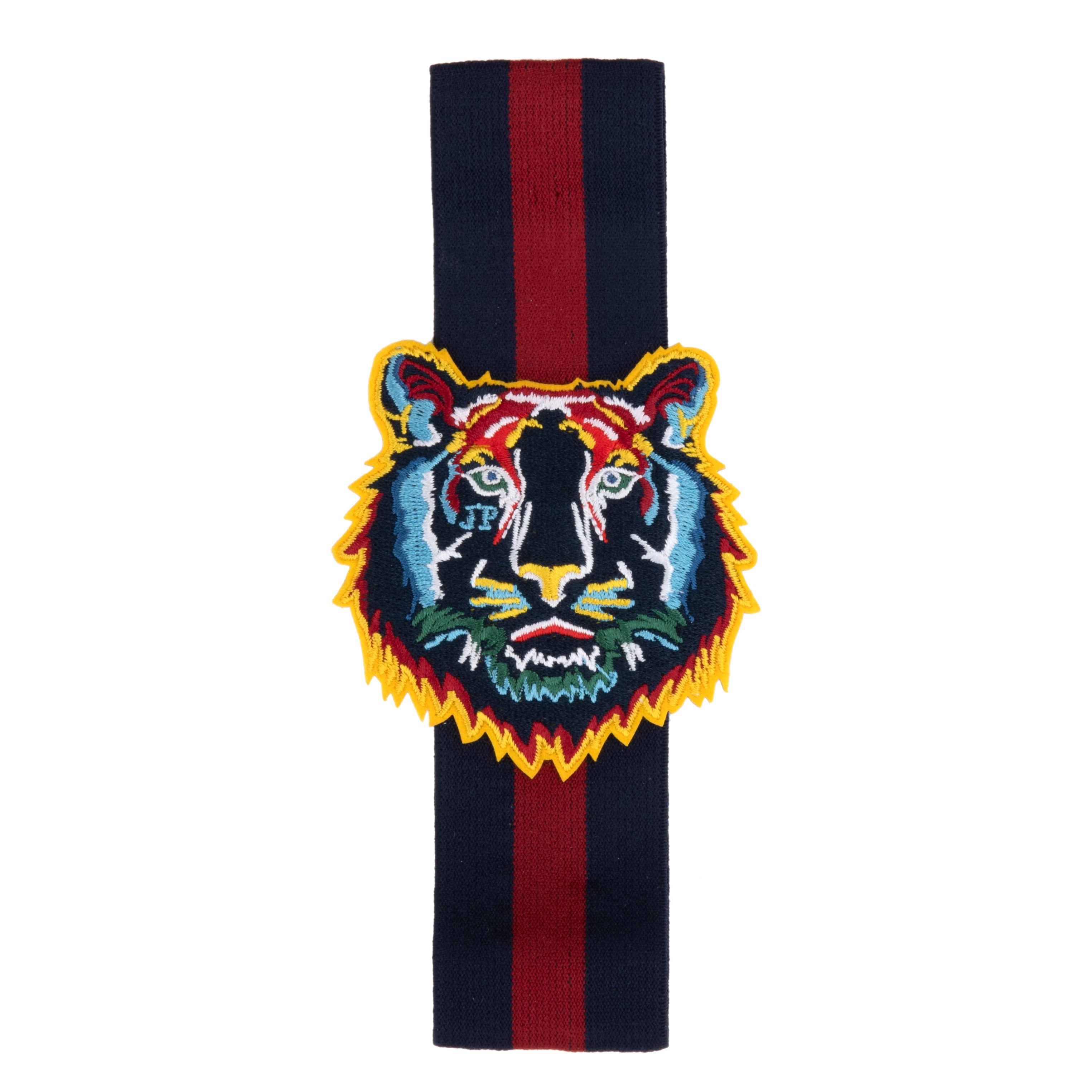 Jeune premier tiger online navy