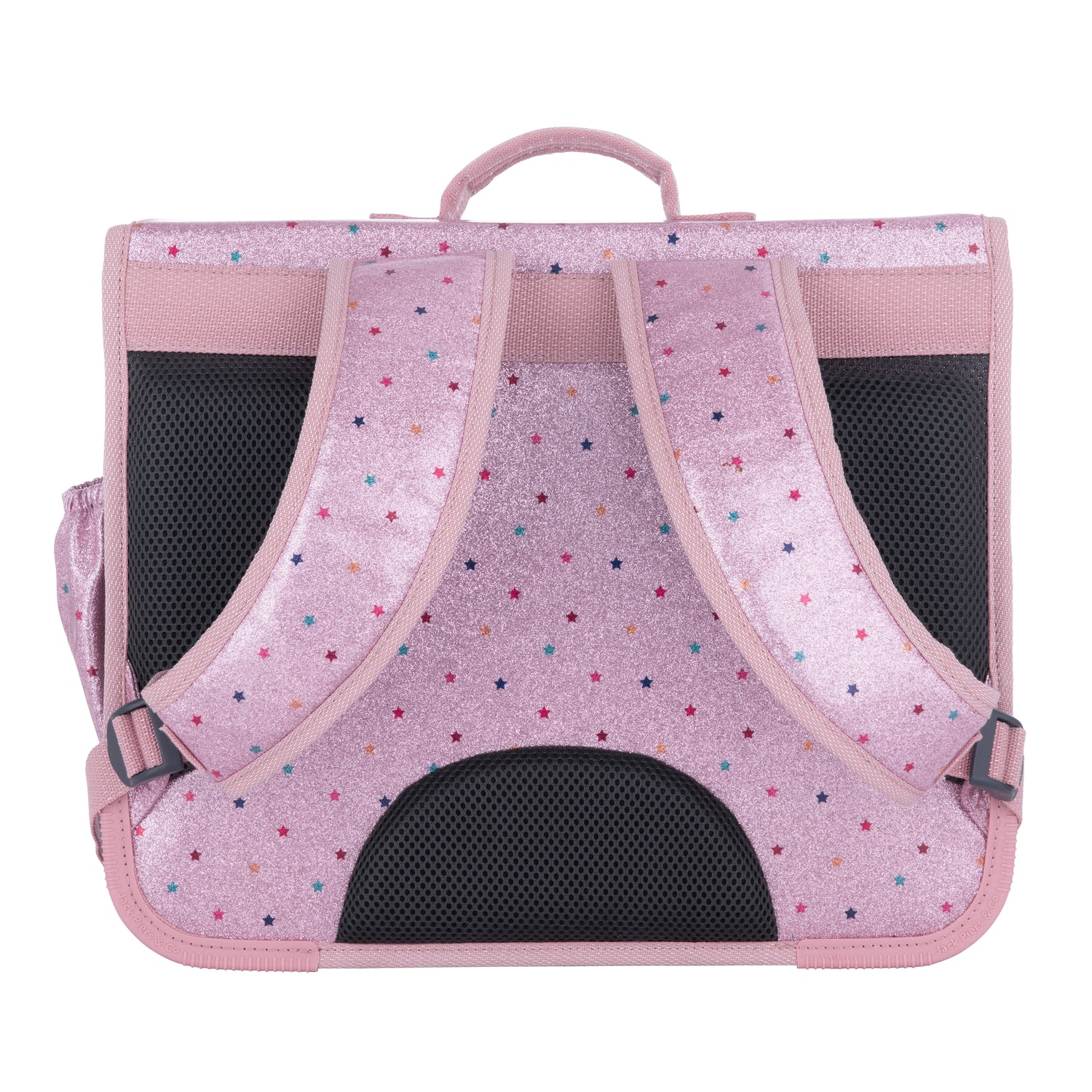 Schultasche Paris Large - Starlight Unicorn