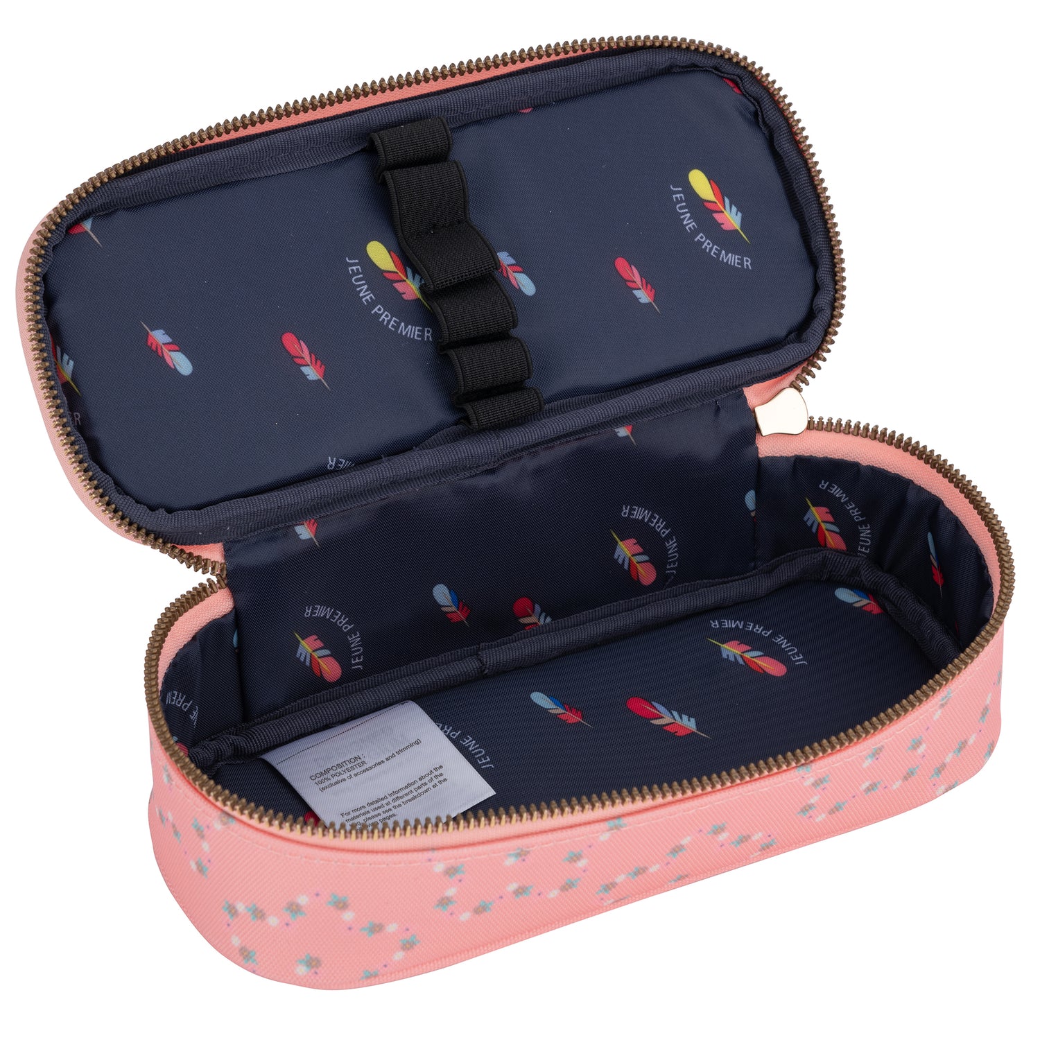 Pencil Box - Liberty Unicorn