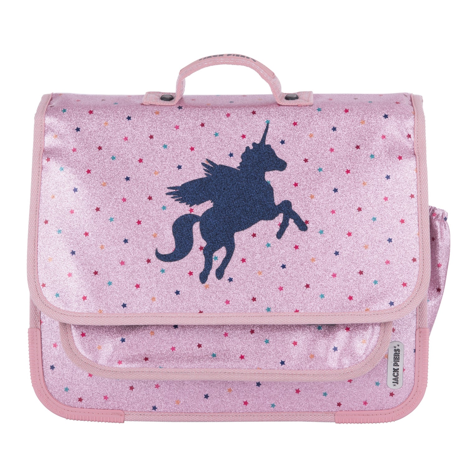 Cartable Paris Large - Starlight Unicorn