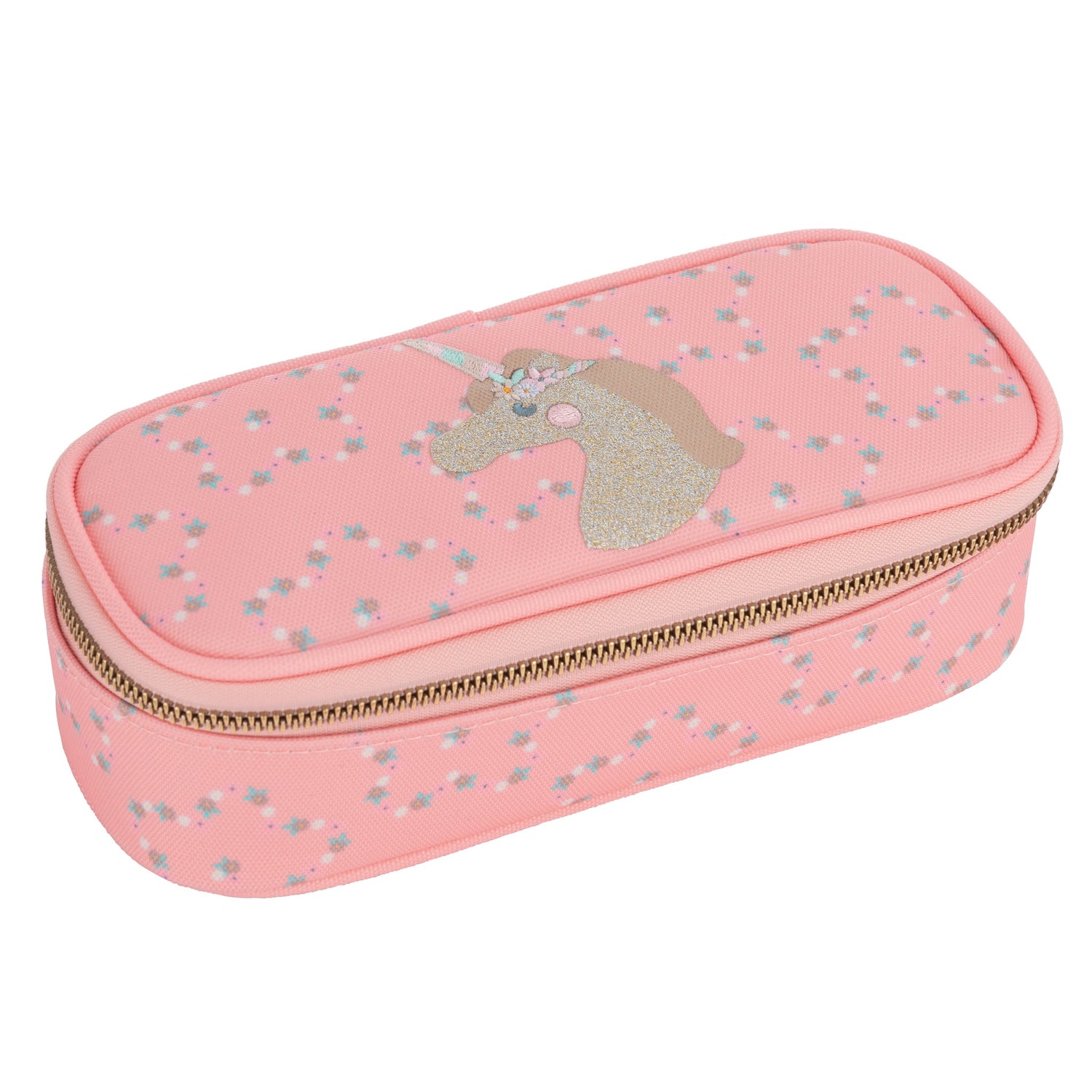 Pencil Box - Liberty Unicorn